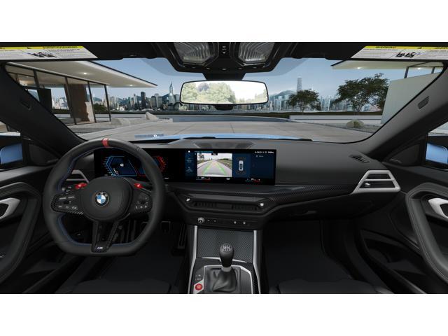new 2026 BMW M2 car, priced at $72,375