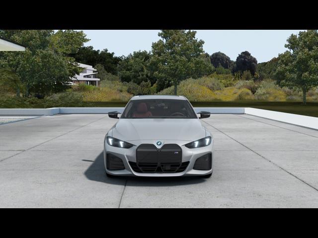 new 2025 BMW i4 Gran Coupe car, priced at $75,895