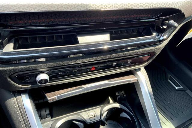 new 2025 BMW i4 Gran Coupe car, priced at $75,895