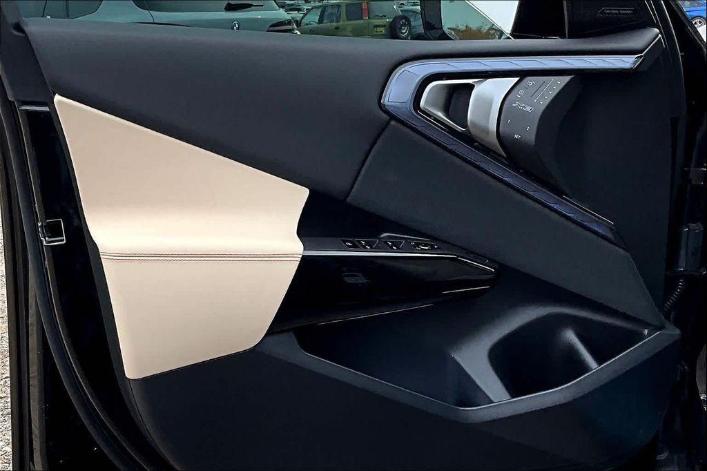 new 2026 BMW X3 car, priced at $62,990