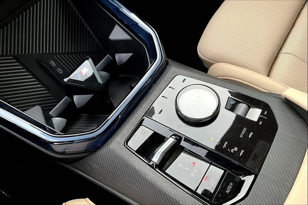 new 2026 BMW X3 car, priced at $62,990