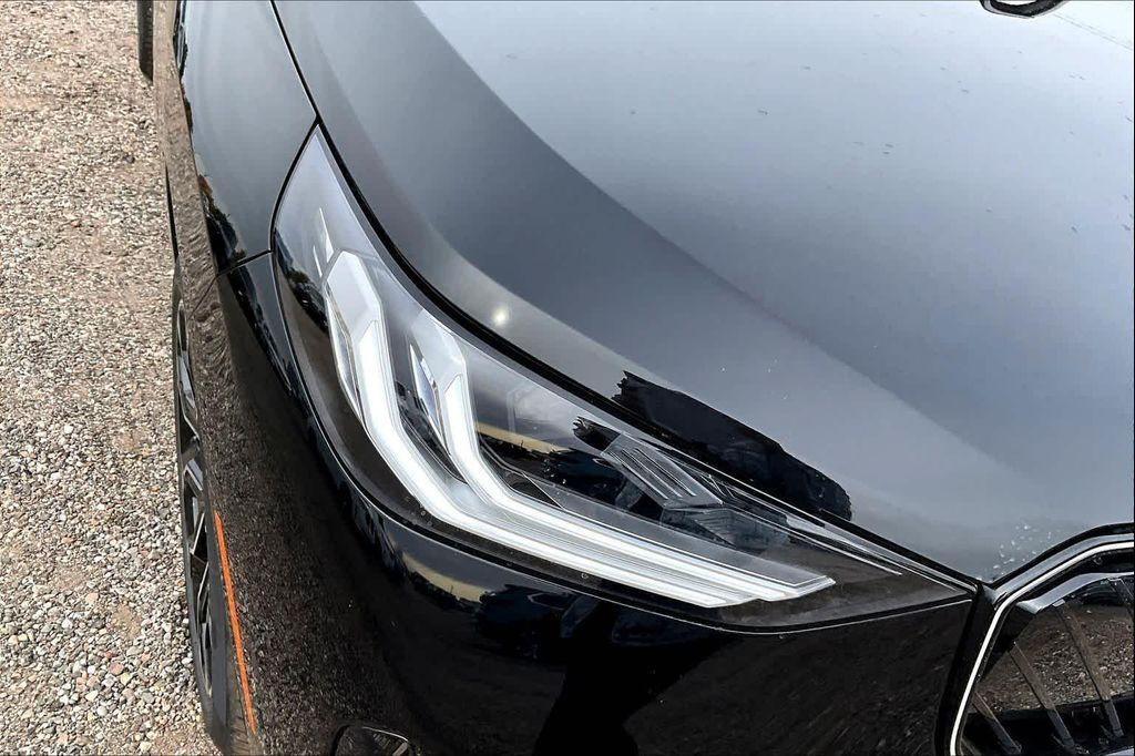 new 2026 BMW X3 car, priced at $62,990