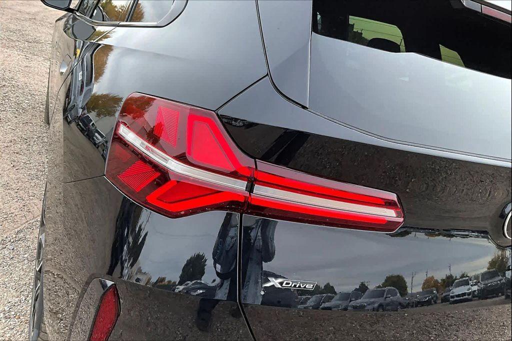 new 2026 BMW X3 car, priced at $62,990