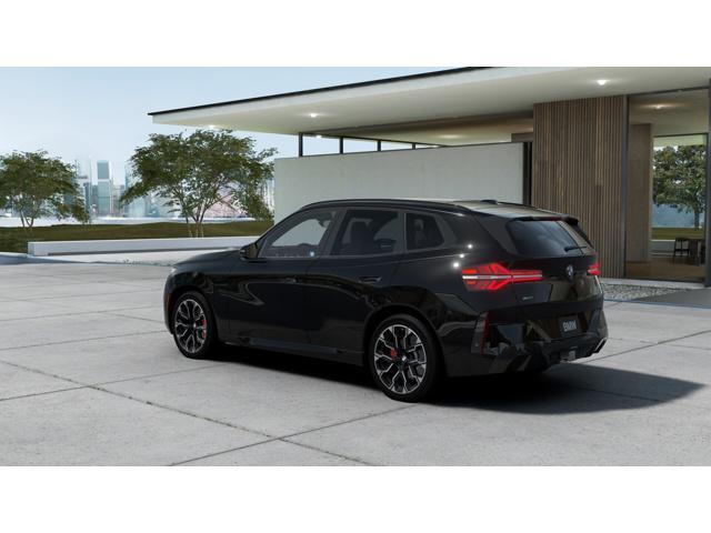 new 2026 BMW X3 car, priced at $62,990