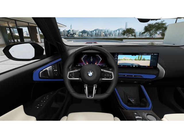 new 2026 BMW X3 car, priced at $62,990