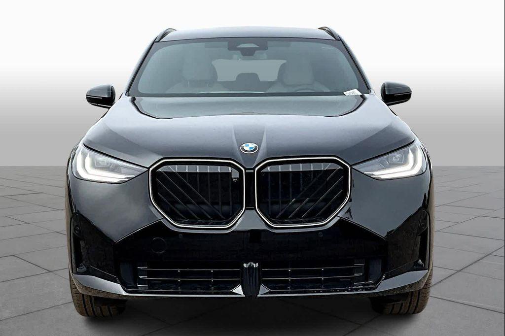 new 2026 BMW X3 car, priced at $62,990