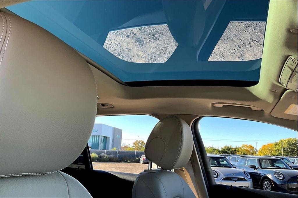 used 2022 Mercedes-Benz GLC 300 car, priced at $29,950