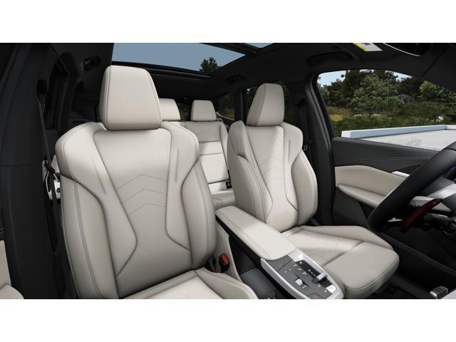 new 2025 BMW X1 car, priced at $55,275