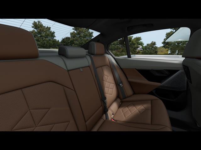 new 2025 BMW 530 car, priced at $69,675