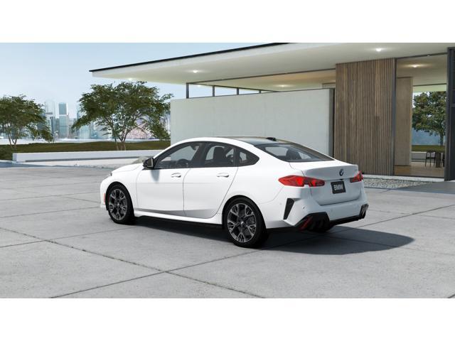 new 2026 BMW 228 Gran Coupe car, priced at $44,700