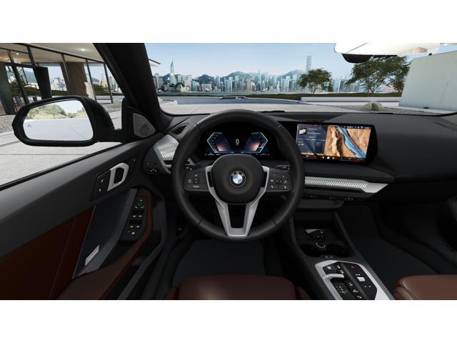 new 2026 BMW 228 Gran Coupe car, priced at $44,700