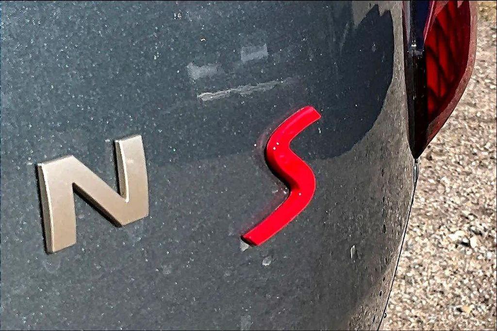 new 2026 MINI Countryman car, priced at $42,760