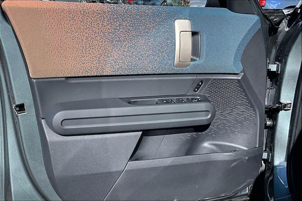 new 2026 MINI Countryman car, priced at $42,760