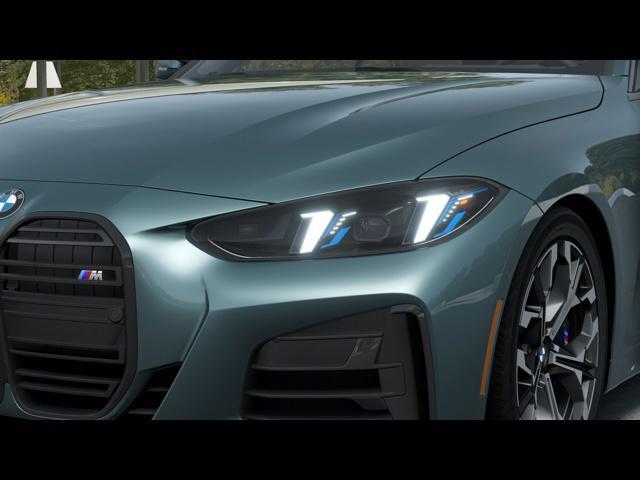 new 2025 BMW M440 car, priced at $78,680