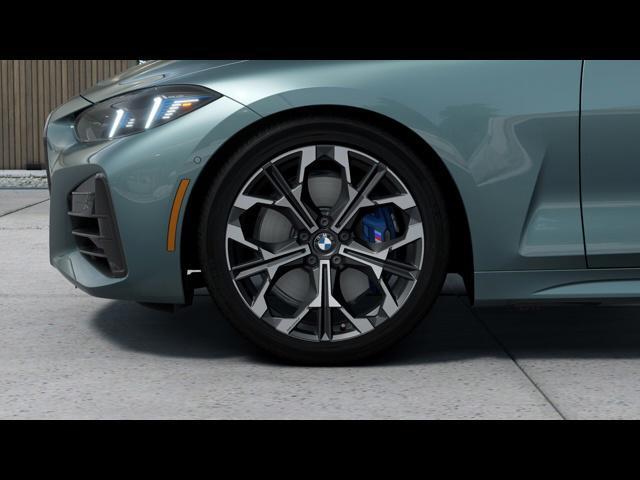 new 2025 BMW M440 car, priced at $78,680