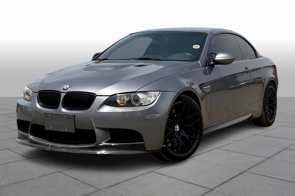 used 2012 BMW M3 car, priced at $35,000