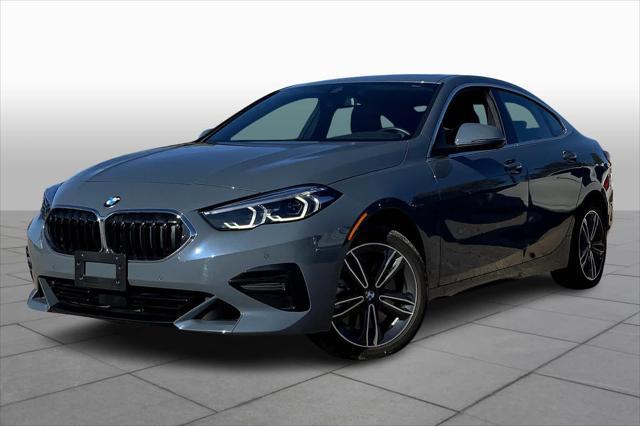 used 2023 BMW 228 Gran Coupe car, priced at $38,000