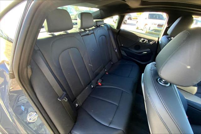 used 2023 BMW 228 Gran Coupe car, priced at $38,000