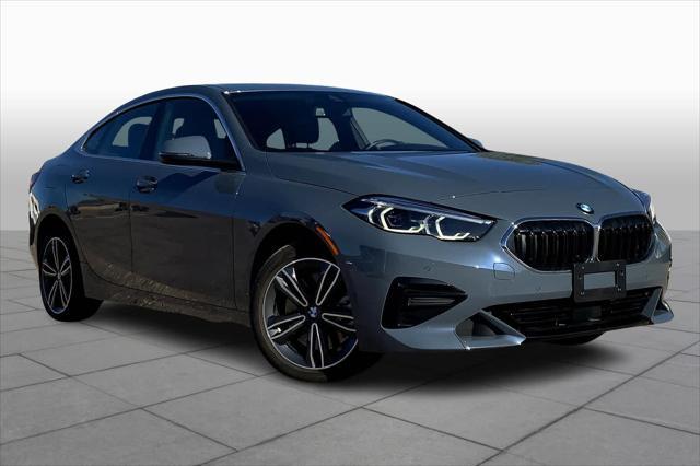 used 2023 BMW 228 Gran Coupe car, priced at $38,000