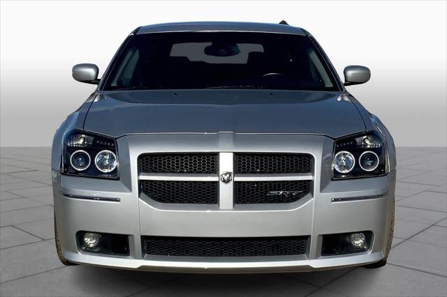 used 2007 Dodge Magnum car, priced at $18,900