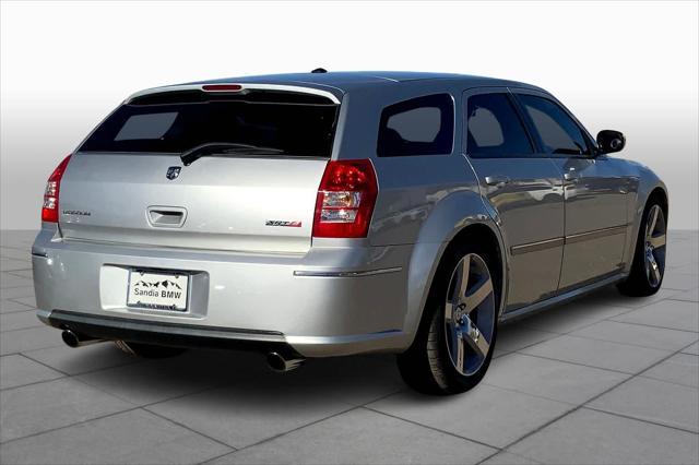 used 2007 Dodge Magnum car, priced at $18,900