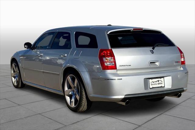 used 2007 Dodge Magnum car, priced at $18,900