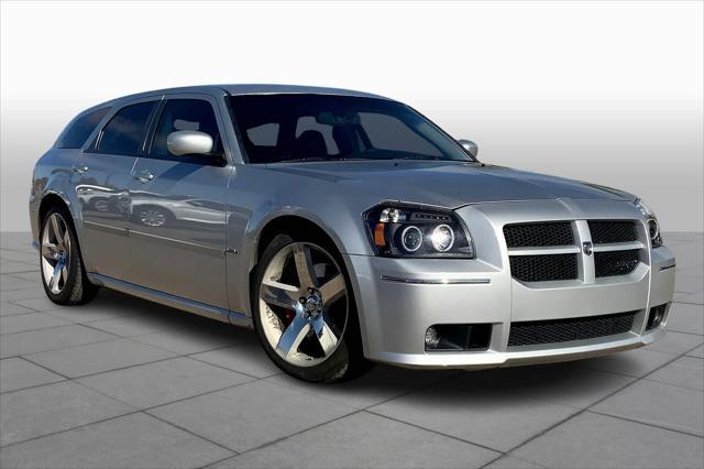 used 2007 Dodge Magnum car, priced at $18,900