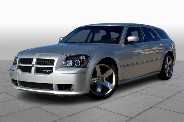 used 2007 Dodge Magnum car, priced at $18,900