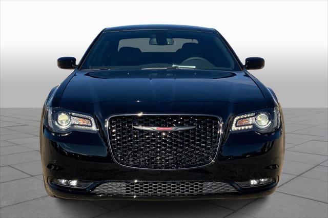 used 2023 Chrysler 300 car, priced at $34,500