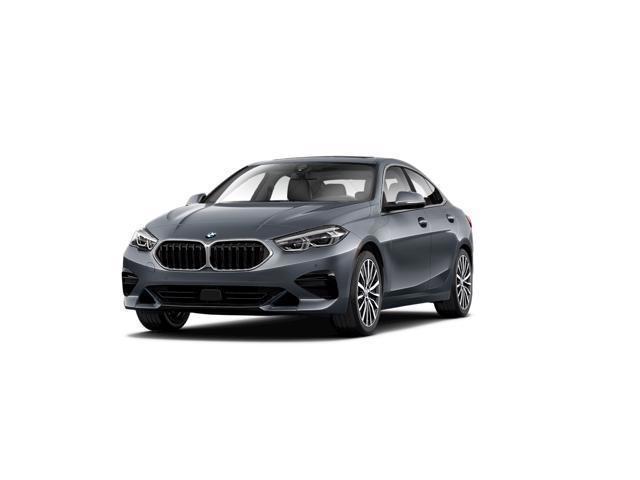new 2022 BMW 228 Gran Coupe car, priced at $45,745