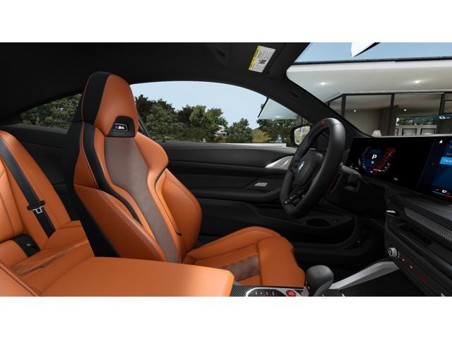 new 2026 BMW M4 car, priced at $103,195