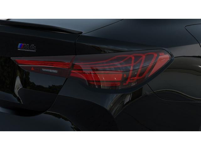 new 2026 BMW M4 car, priced at $103,195
