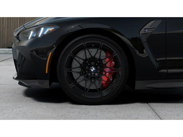 new 2026 BMW M4 car, priced at $103,195