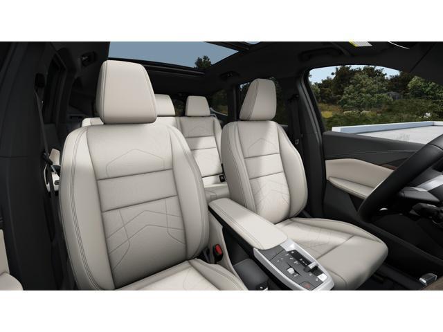 new 2025 BMW X1 car, priced at $49,145