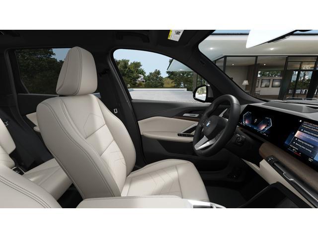 new 2025 BMW X1 car, priced at $49,145
