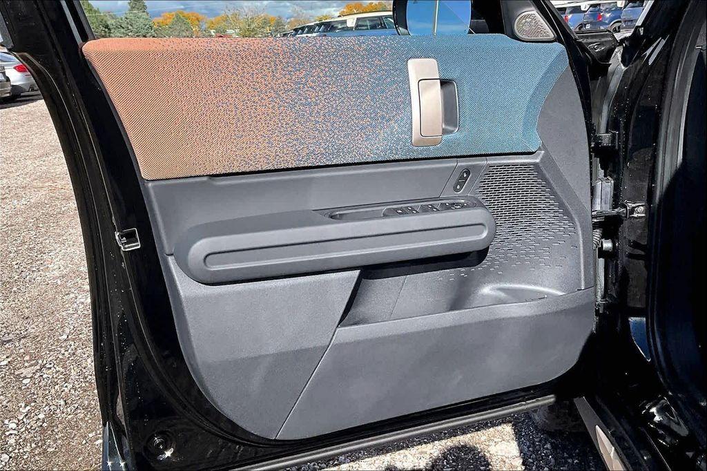 new 2026 MINI Countryman car, priced at $46,410