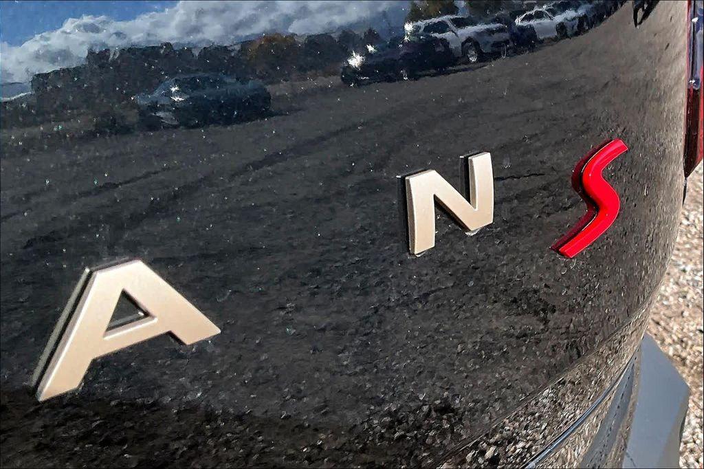 new 2026 MINI Countryman car, priced at $46,410