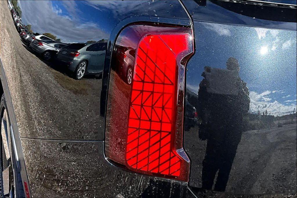 new 2026 MINI Countryman car, priced at $46,410