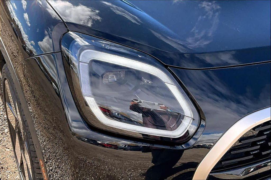 new 2026 MINI Countryman car, priced at $46,410