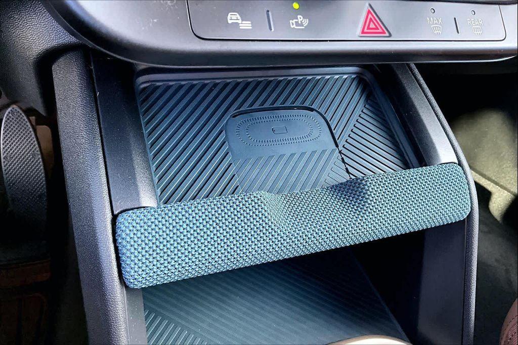 new 2026 MINI Countryman car, priced at $46,410