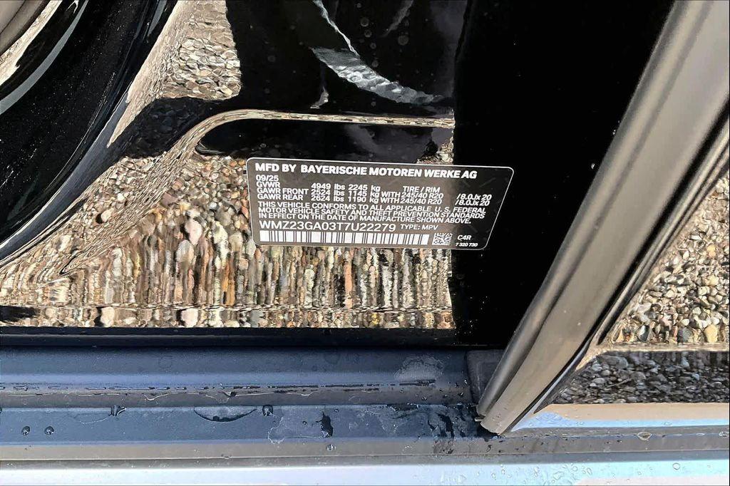 new 2026 MINI Countryman car, priced at $46,410