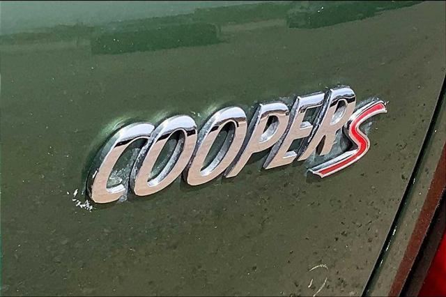used 2016 MINI Countryman car, priced at $12,750