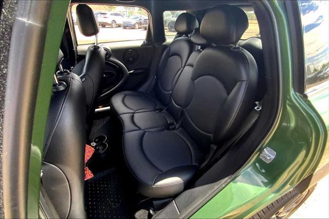 used 2016 MINI Countryman car, priced at $12,750