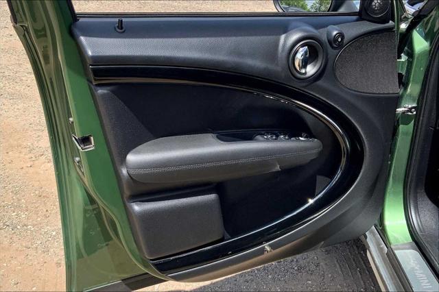 used 2016 MINI Countryman car, priced at $12,750