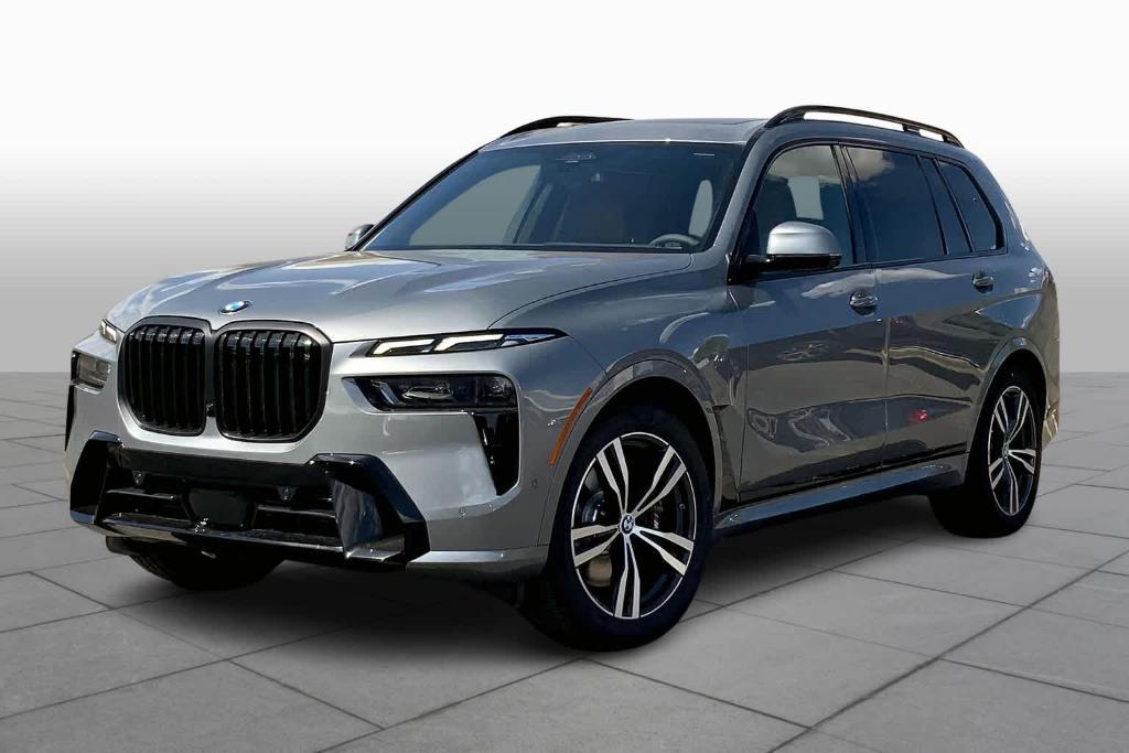 used 2024 BMW X7 car, priced at $89,500