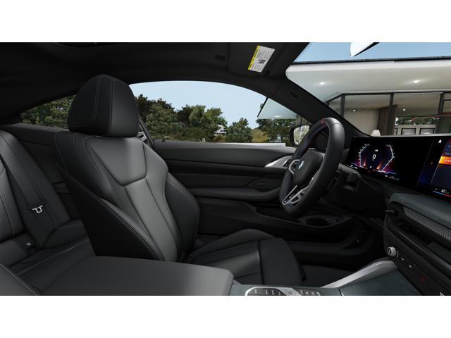 new 2026 BMW M440 car, priced at $71,975