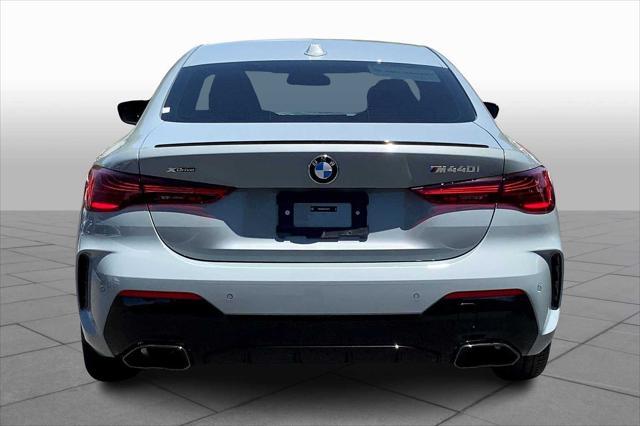 new 2026 BMW M440 car, priced at $71,975