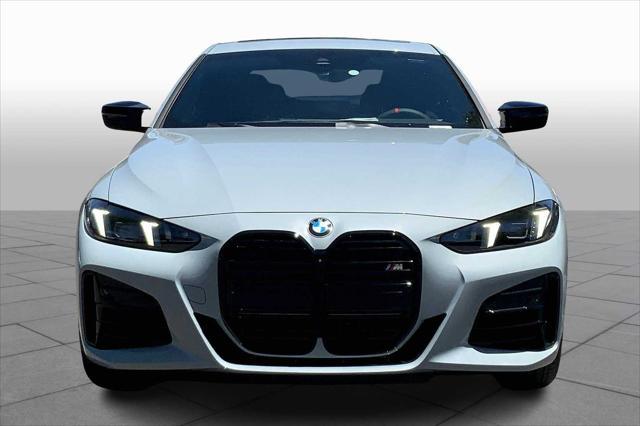 new 2026 BMW M440 car, priced at $71,975