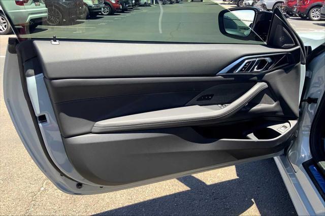 new 2026 BMW M440 car, priced at $71,975