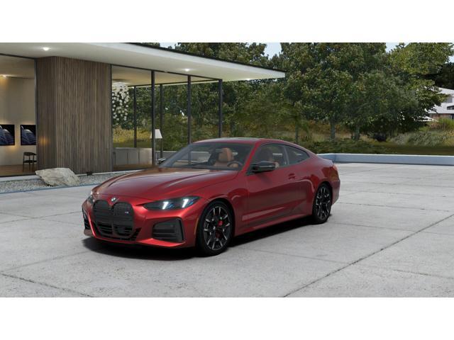 new 2026 BMW M440 car, priced at $71,975